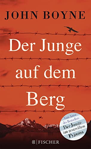 9783737340625: Der Junge auf dem Berg