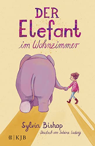 Stock image for Der Elefant im Wohnzimmer for sale by medimops