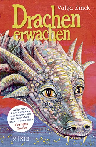 Stock image for Drachenerwachen [Hardcover] Zinck, Valija and Sperber, Annabelle von for sale by tomsshop.eu