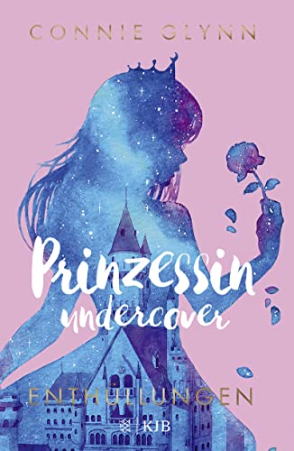 Stock image for Prinzessin undercover ? Enthllungen: (Band 2) for sale by medimops