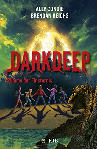 9783737341813: Darkdeep – Stimme der Finsternis: Band 2