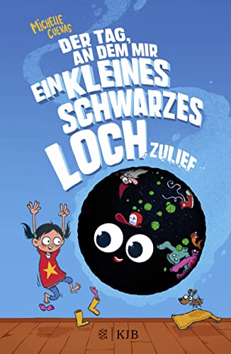 Beispielbild fr Der Tag, an dem mir ein kleines schwarzes Loch zulief zum Verkauf von medimops