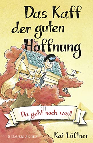 Imagen de archivo de Das Kaff der guten Hoffnung - Da geht noch was! a la venta por medimops