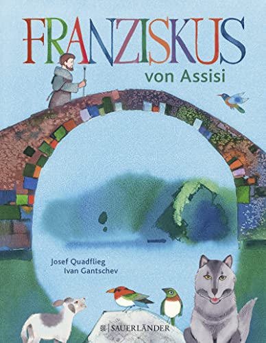 Beispielbild fr Franziskus von Assisi zum Verkauf von medimops