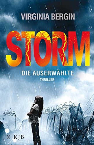 Stock image for Storm - Die Auserwhlte: Thriller for sale by medimops