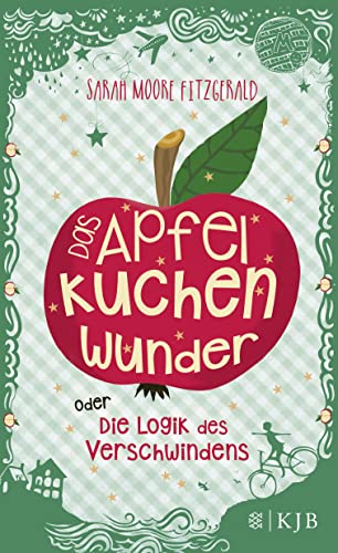 Stock image for Das Apfelkuchenwunder oder Die Logik des Verschwindens for sale by PRIMOBUCH