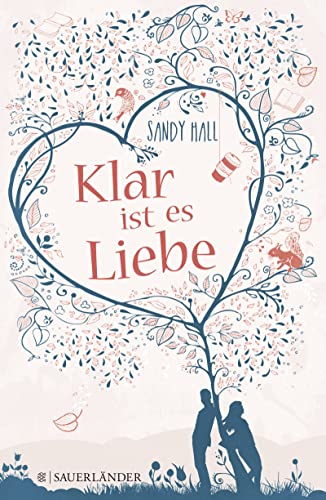 Imagen de archivo de Klar ist es Liebe Hall, Sandy and Illinger, Maren a la venta por tomsshop.eu