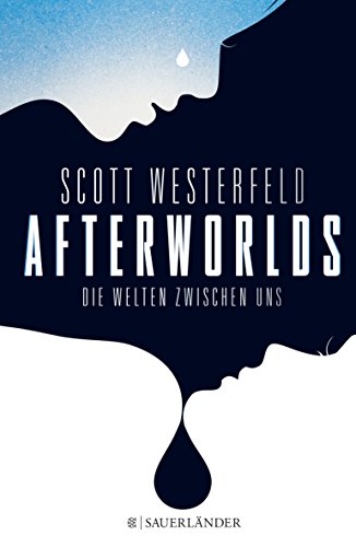 9783737352222: Afterworlds - Die Welten zwischen uns