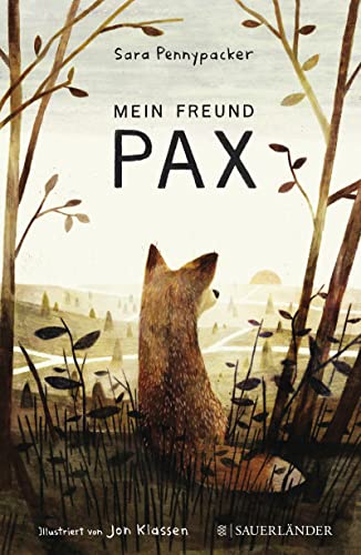 Stock image for Mein Freund Pax for sale by medimops