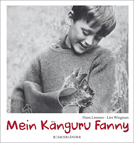 9783737353410: Mein Knguru Fanny