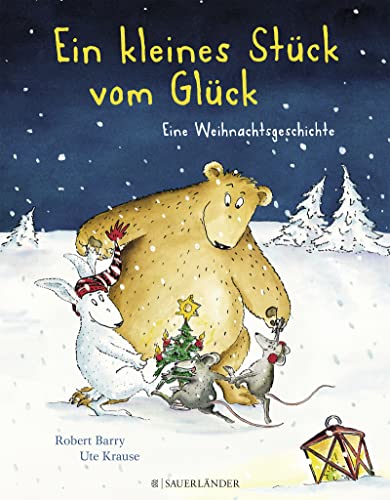 Stock image for Ein kleines Stück vom Glück for sale by WorldofBooks