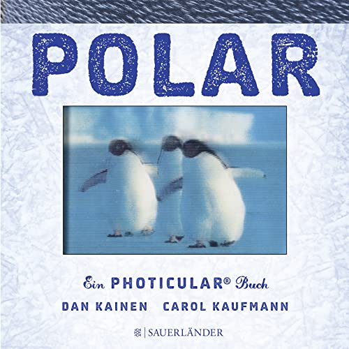 Stock image for Polar for sale by medimops