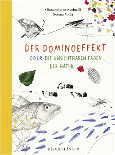 9783737354714: Der Dominoeffekt oder Die unsichtbaren Fden der Natur