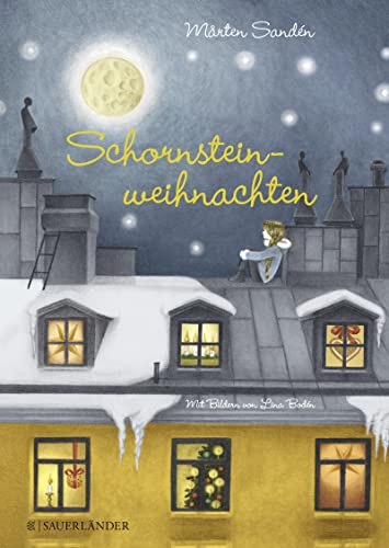 Stock image for Schornsteinweihnachten for sale by medimops