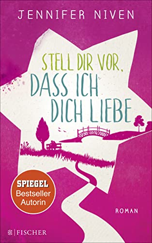 Stell dir vor, dass ich dich liebe - Niven, Jennifer