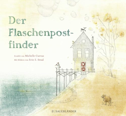 Imagen de archivo de Der Flaschenpostfinder a la venta por medimops