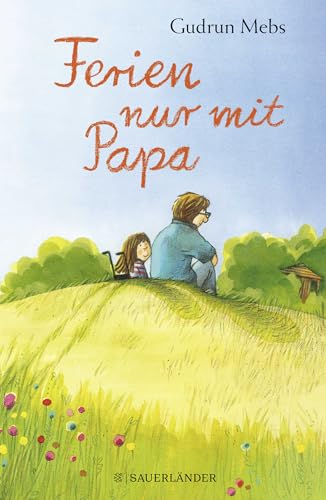 Beispielbild fr Ferien nur mit Papa zum Verkauf von medimops