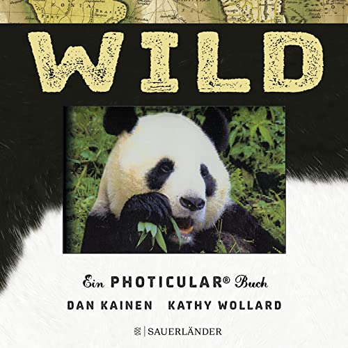Stock image for Wild for sale by medimops