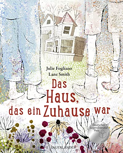 Imagen de archivo de Das Haus, das ein Zuhause war -Language: german a la venta por GreatBookPrices