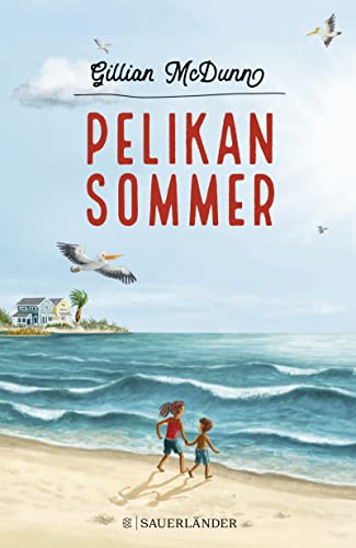 Stock image for Pelikansommer for sale by medimops