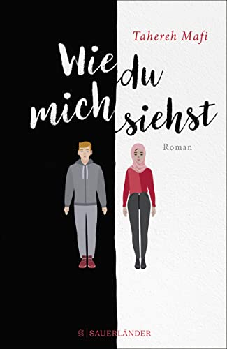 Stock image for Wie du mich siehst -Language: german for sale by GreatBookPrices