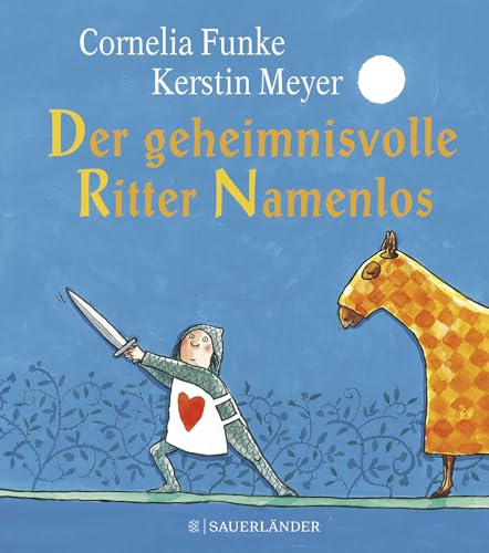 Stock image for Der geheimnisvolle Ritter Namenlos Miniausgabe -Language: german for sale by GreatBookPrices