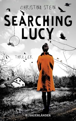 9783737357128: Searching Lucy: Thriller