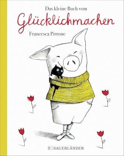 Stock image for Das kleine Buch vom Glcklichmachen for sale by medimops