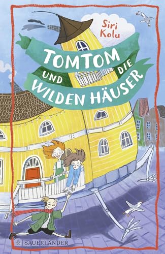 Stock image for Tomtom und die wilden Huser for sale by GreatBookPrices