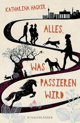 

Alles, was passieren wird