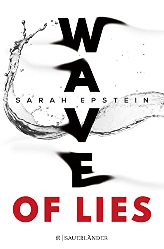 Imagen de archivo de Wave of Lies a la venta por medimops