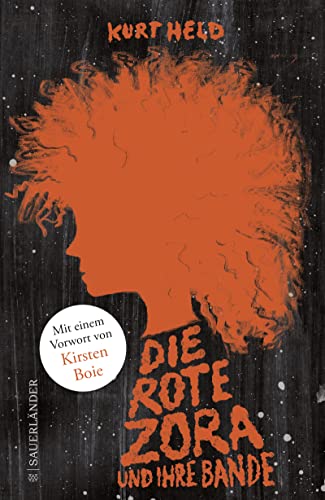 Imagen de archivo de Die rote Zora und ihre Bande -Language: german a la venta por GreatBookPrices