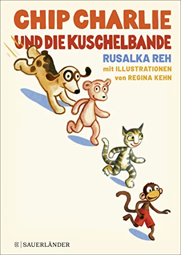 Stock image for Chip Charlie und die Kuschelbande for sale by GreatBookPrices