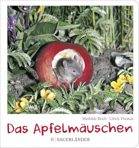 Immagine dell'editore per Das Apfelmuschen (Pappbilderbuch) venduto da medimops