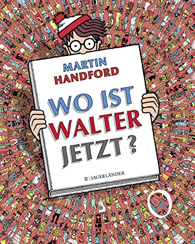 9783737360296: Wo ist Walter jetzt?