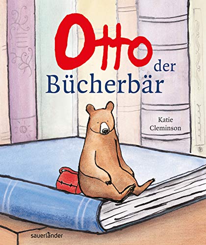 Stock image for Otto, der Bcherbr for sale by medimops