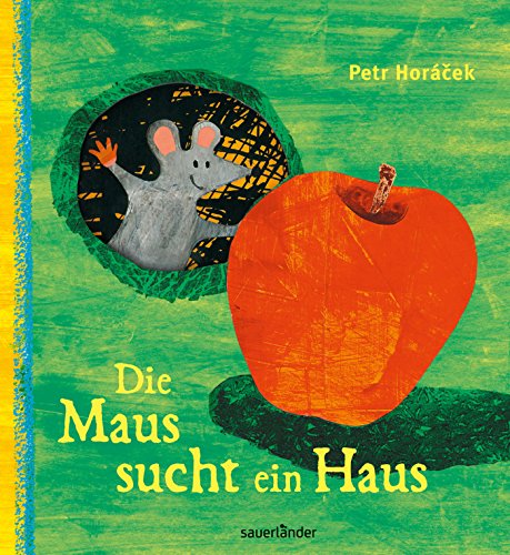 9783737360906: Die Maus sucht ein Haus