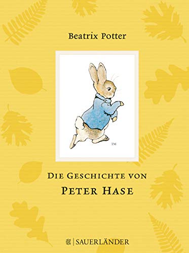 Stock image for Die Geschichte von Peter Hase -Language: german for sale by GreatBookPrices