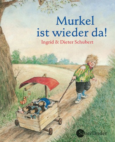 9783737361002: Murkel ist wieder da!