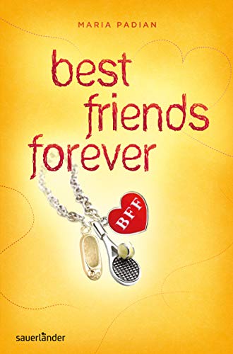 Stock image for BFF - best friends forever for sale by biblion2