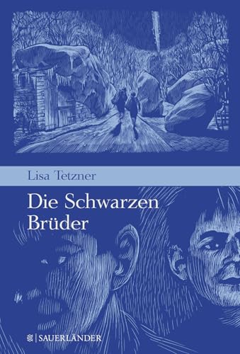 Die schwarzen Brüder: Erlebnisse und Abenteuer eines kleinen Tessiners | Der Kinderbuchklassiker in neuer Ausgabe ab 10 Jahren