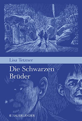 9783737362726: Die schwarzen Brder: Erlebnisse und Abenteuer eines kleinen Tessiners