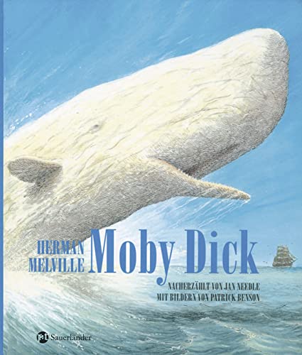 Moby Dick (9783737363228) by Melville, Herman
