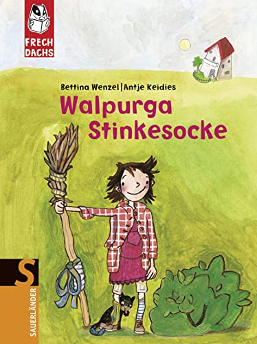 9783737363327: Walpurga Stinkesocke