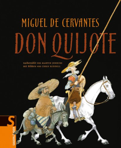 Don Quijote (9783737363402) by Cervantes, Miguel De