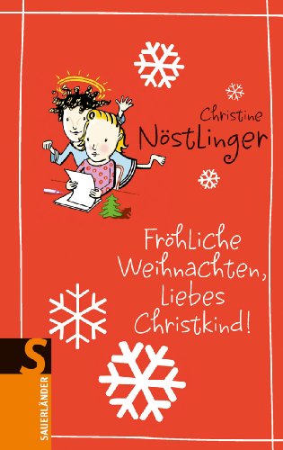 9783737363471: Frhliche Weihnachten, liebes Christkind!