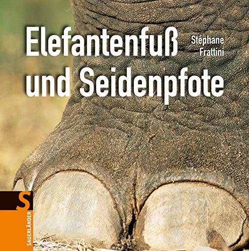 9783737364362: Elefantenfu und Seidenpfote
