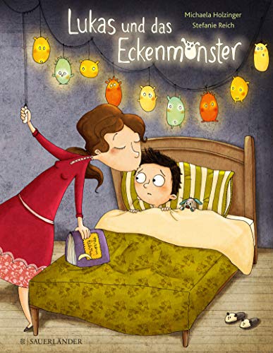 Stock image for Lukas und das Eckenmonster for sale by medimops