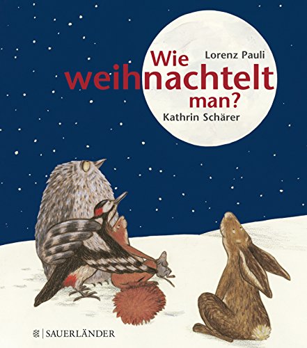 9783737367103: Wie weihnachtelt man?