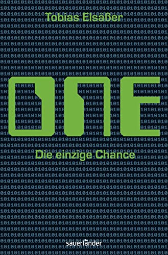 Stock image for One: Die einzige Chance for sale by medimops